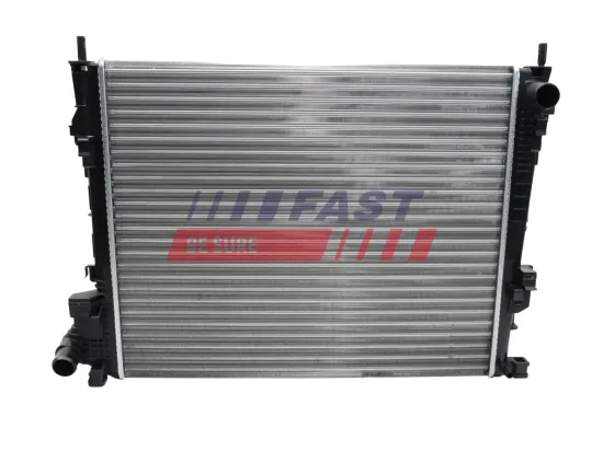 Kühler, Motorkühlung FAST FT55029 Bild Kühler, Motorkühlung FAST FT55029