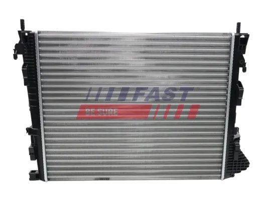 Kühler, Motorkühlung FAST FT55029 Bild Kühler, Motorkühlung FAST FT55029