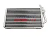 Wärmetauscher, Innenraumheizung FAST FT55030 Bild Wärmetauscher, Innenraumheizung FAST FT55030