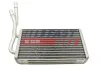 Wärmetauscher, Innenraumheizung FAST FT55030 Bild Wärmetauscher, Innenraumheizung FAST FT55030