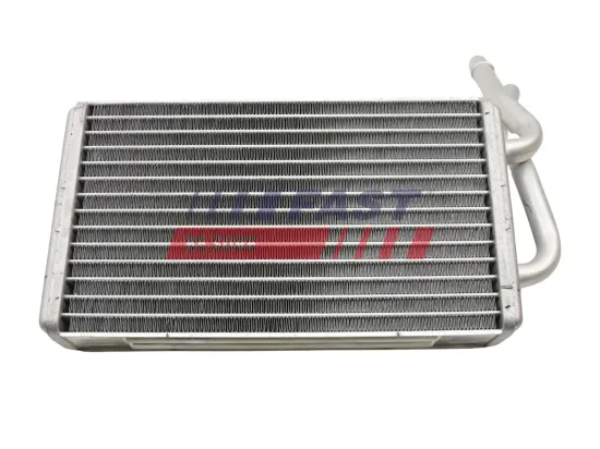 Wärmetauscher, Innenraumheizung FAST FT55030 Bild Wärmetauscher, Innenraumheizung FAST FT55030