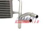 Halter, Stoßfänger vorne links FAST FT91203