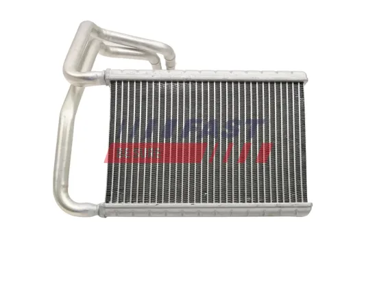 Wärmetauscher, Innenraumheizung FAST FT55032 Bild Wärmetauscher, Innenraumheizung FAST FT55032