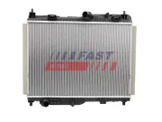 Kühler, Motorkühlung FAST FT55033