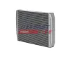Wärmetauscher, Innenraumheizung FAST FT55067 Bild Wärmetauscher, Innenraumheizung FAST FT55067