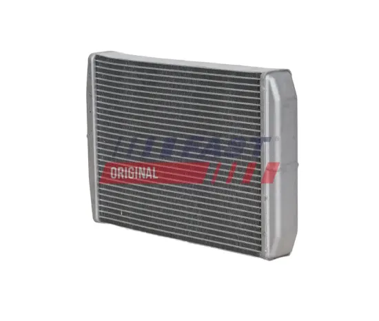 Wärmetauscher, Innenraumheizung FAST FT55067 Bild Wärmetauscher, Innenraumheizung FAST FT55067