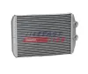 Wärmetauscher, Innenraumheizung FAST FT55067 Bild Wärmetauscher, Innenraumheizung FAST FT55067