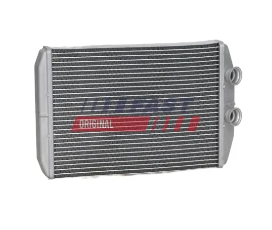 Wärmetauscher, Innenraumheizung FAST FT55067 Bild Wärmetauscher, Innenraumheizung FAST FT55067