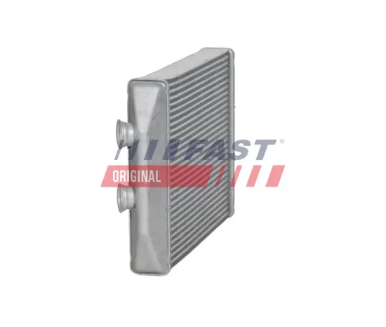 Wärmetauscher, Innenraumheizung FAST FT55067 Bild Wärmetauscher, Innenraumheizung FAST FT55067