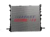 Kühler, Motorkühlung FAST FT55073 Bild Kühler, Motorkühlung FAST FT55073