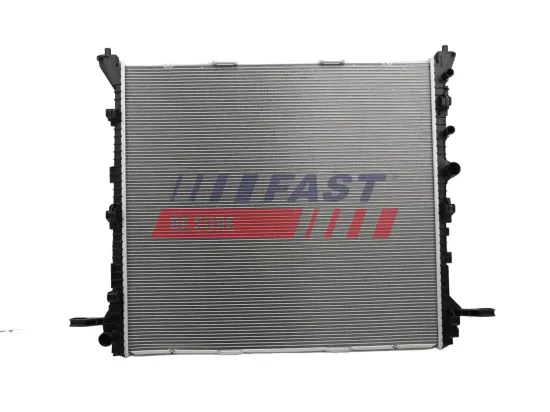 Kühler, Motorkühlung FAST FT55073 Bild Kühler, Motorkühlung FAST FT55073