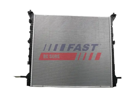 Kühler, Motorkühlung FAST FT55073 Bild Kühler, Motorkühlung FAST FT55073