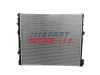 Kühler, Motorkühlung FAST FT55074 Bild Kühler, Motorkühlung FAST FT55074