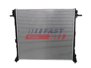 Waschwasserbehälter, Scheibenreinigung FAST FT94918