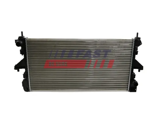 Kühler, Motorkühlung FAST FT55080 Bild Kühler, Motorkühlung FAST FT55080