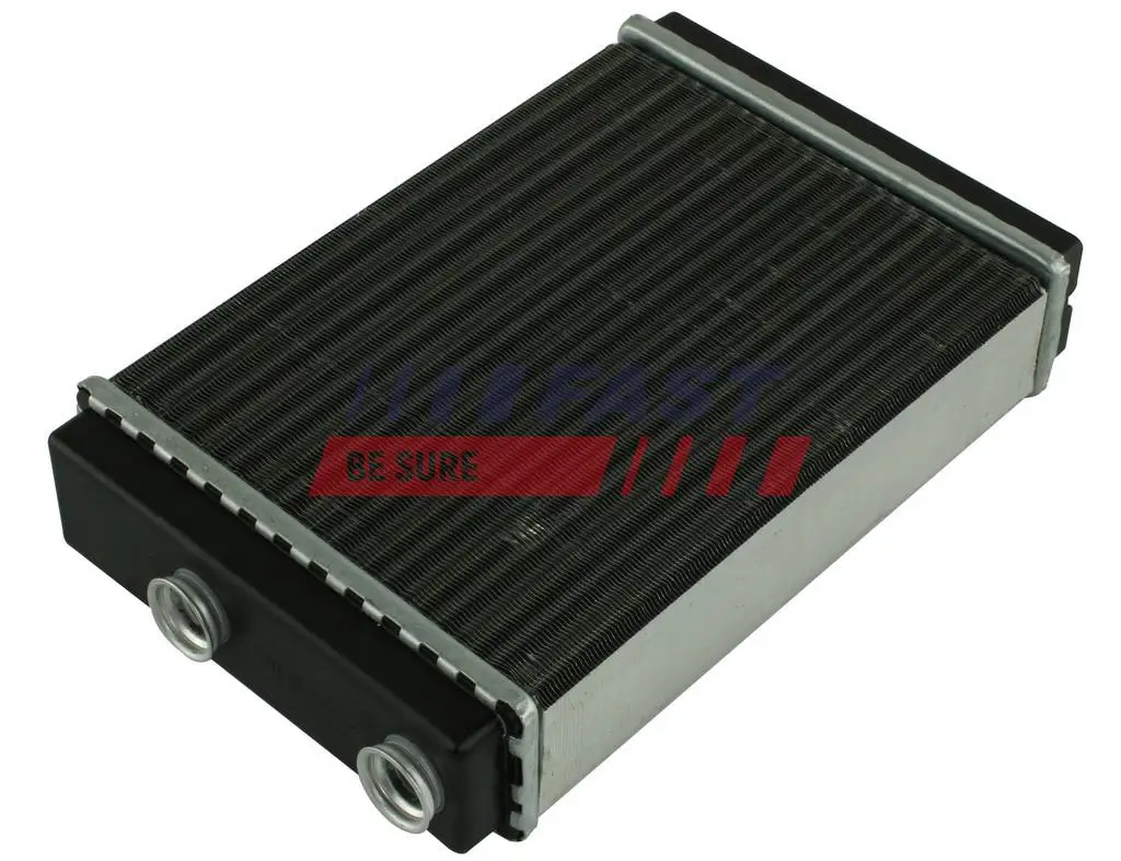 Wärmetauscher, Innenraumheizung FAST FT55082