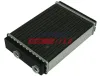 Wärmetauscher, Innenraumheizung FAST FT55082 Bild Wärmetauscher, Innenraumheizung FAST FT55082