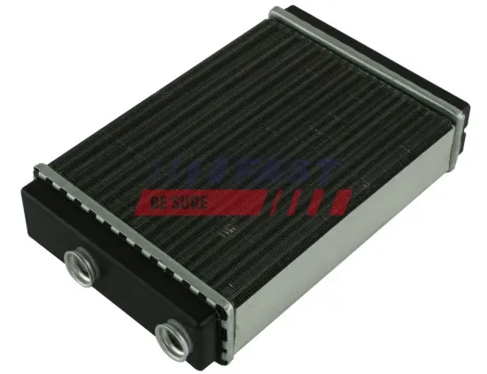 Wärmetauscher, Innenraumheizung FAST FT55082 Bild Wärmetauscher, Innenraumheizung FAST FT55082