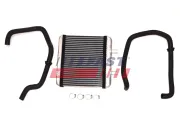 Wärmetauscher, Innenraumheizung FAST FT55102