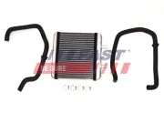 Wärmetauscher, Innenraumheizung FAST FT55102