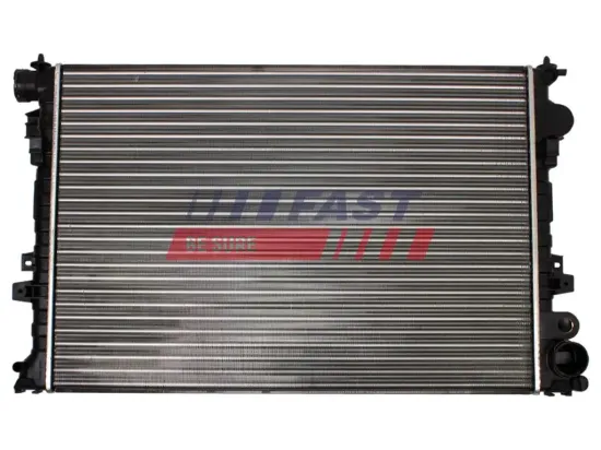 Kühler, Motorkühlung FAST FT55110 Bild Kühler, Motorkühlung FAST FT55110