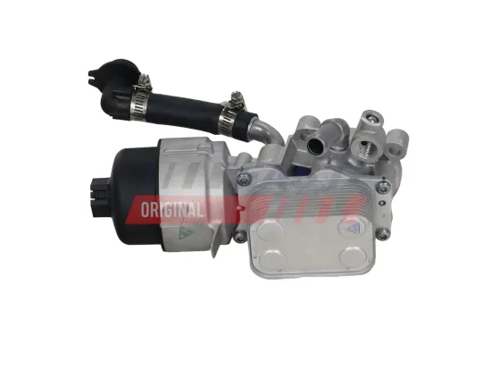 Ölkühler, Motoröl FAST FT55144 Bild Ölkühler, Motoröl FAST FT55144