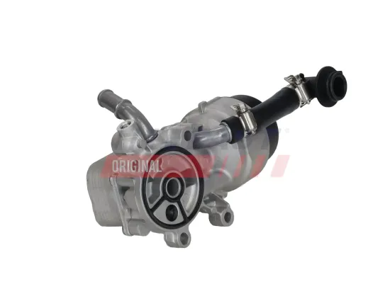Ölkühler, Motoröl FAST FT55144 Bild Ölkühler, Motoröl FAST FT55144