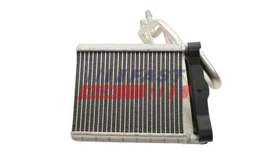 Wärmetauscher, Innenraumheizung FAST FT55201 Bild Wärmetauscher, Innenraumheizung FAST FT55201