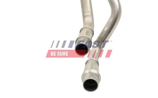 Wärmetauscher, Innenraumheizung FAST FT55201 Bild Wärmetauscher, Innenraumheizung FAST FT55201