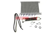 Wärmetauscher, Innenraumheizung FAST FT55202