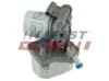 Ölkühler, Motoröl FAST FT55206 Bild Ölkühler, Motoröl FAST FT55206