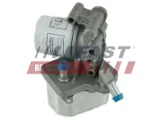 Ölkühler, Motoröl FAST FT55206