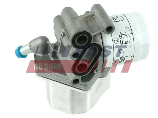 Ölkühler, Motoröl FAST FT55206 Bild Ölkühler, Motoröl FAST FT55206