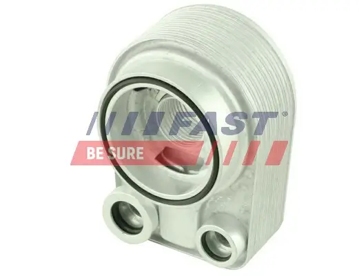 Ölkühler, Motoröl FAST FT55207 Bild Ölkühler, Motoröl FAST FT55207