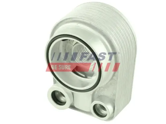 Ölkühler, Motoröl FAST FT55207 Bild Ölkühler, Motoröl FAST FT55207
