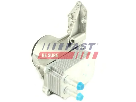 Ölkühler, Motoröl FAST FT55208 Bild Ölkühler, Motoröl FAST FT55208
