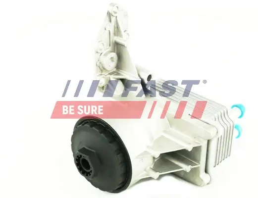 Ölkühler, Motoröl FAST FT55208 Bild Ölkühler, Motoröl FAST FT55208