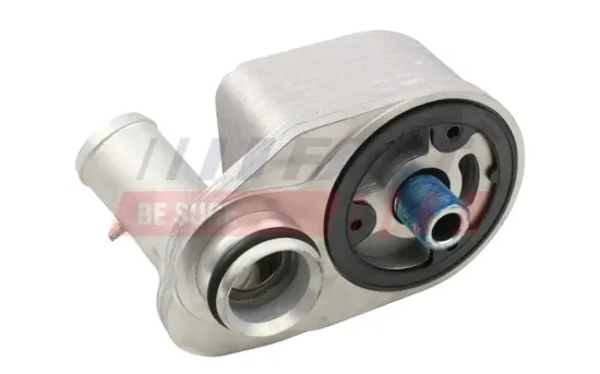 Ölkühler, Motoröl FAST FT55209 Bild Ölkühler, Motoröl FAST FT55209