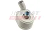 Ölkühler, Motoröl FAST FT55209 Bild Ölkühler, Motoröl FAST FT55209