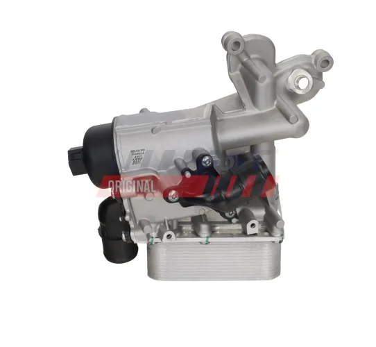 Ölkühler, Motoröl FAST FT55212 Bild Ölkühler, Motoröl FAST FT55212