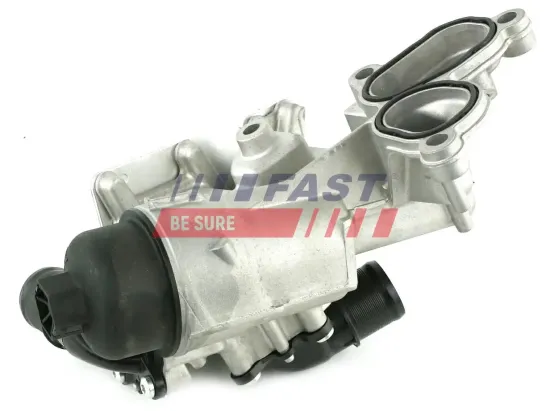 Ölkühler, Motoröl FAST FT55212 Bild Ölkühler, Motoröl FAST FT55212