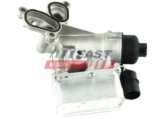 Ölkühler, Motoröl FAST FT55212 Bild Ölkühler, Motoröl FAST FT55212
