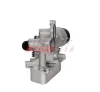 Ölkühler, Motoröl FAST FT55212 Bild Ölkühler, Motoröl FAST FT55212