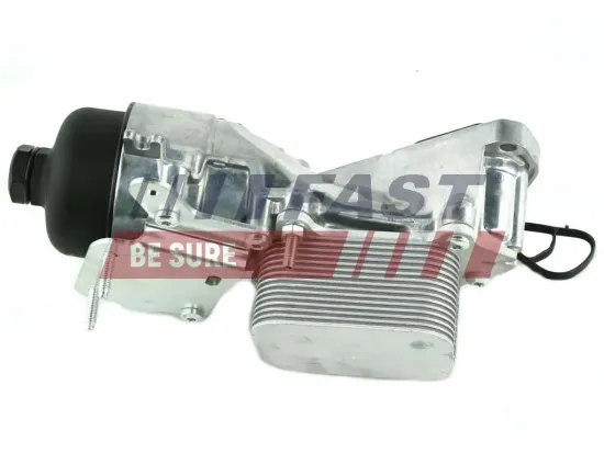 Ölkühler, Motoröl FAST FT55213 Bild Ölkühler, Motoröl FAST FT55213
