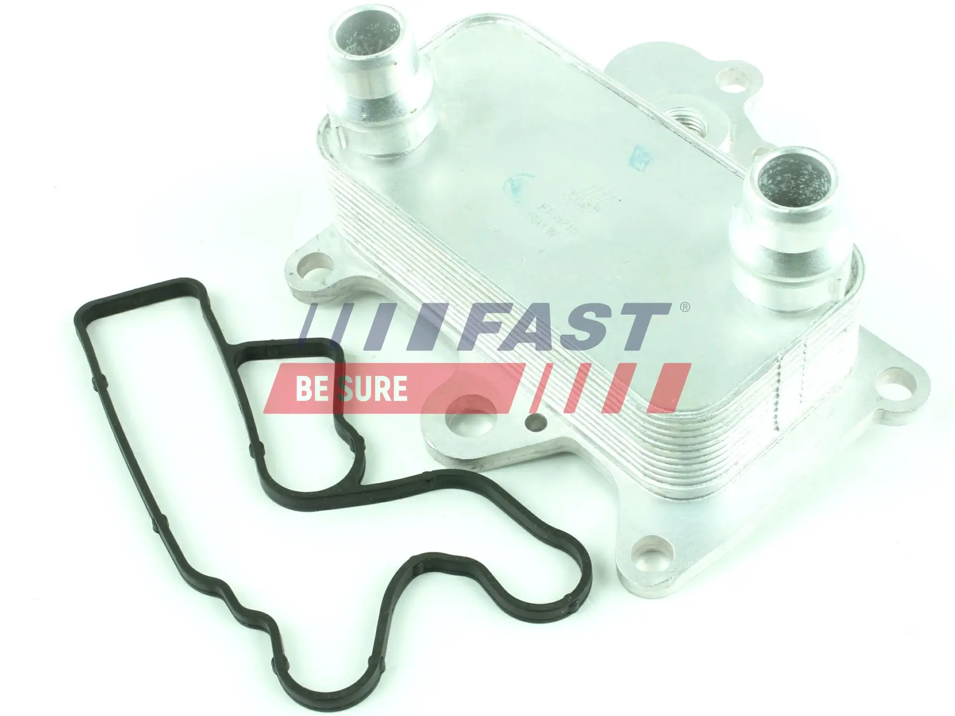Ölkühler, Motoröl FAST FT55215