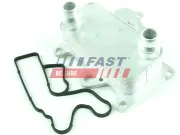 Ölkühler, Motoröl FAST FT55215