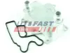 Ölkühler, Motoröl FAST FT55215