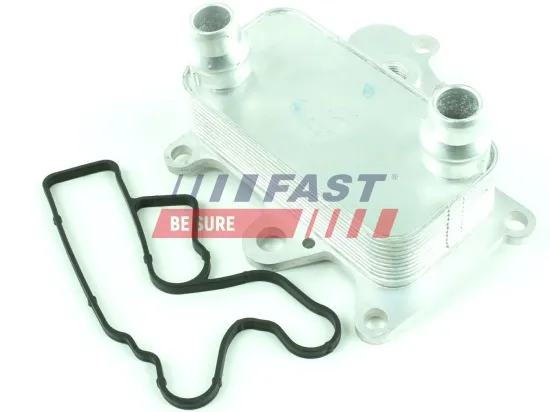 Ölkühler, Motoröl FAST FT55215 Bild Ölkühler, Motoröl FAST FT55215