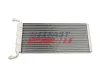 Wärmetauscher, Innenraumheizung FAST FT55216 Bild Wärmetauscher, Innenraumheizung FAST FT55216