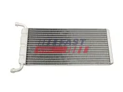 Wärmetauscher, Innenraumheizung FAST FT55216